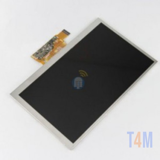 DISPLAY TABLET SAMSUNG GALAXY TAB 3 LITE T110